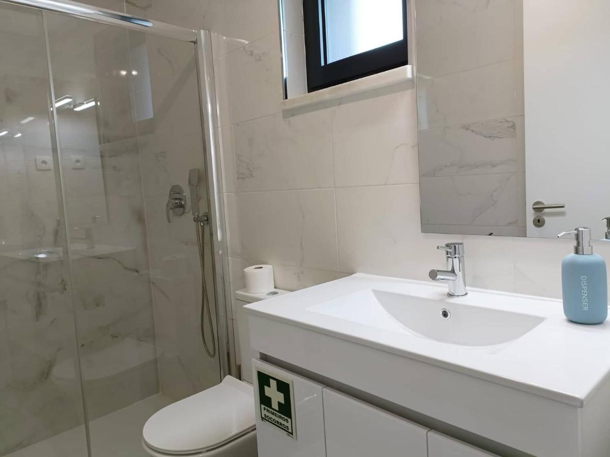 Andreihouse Vila Amares Exterior foto