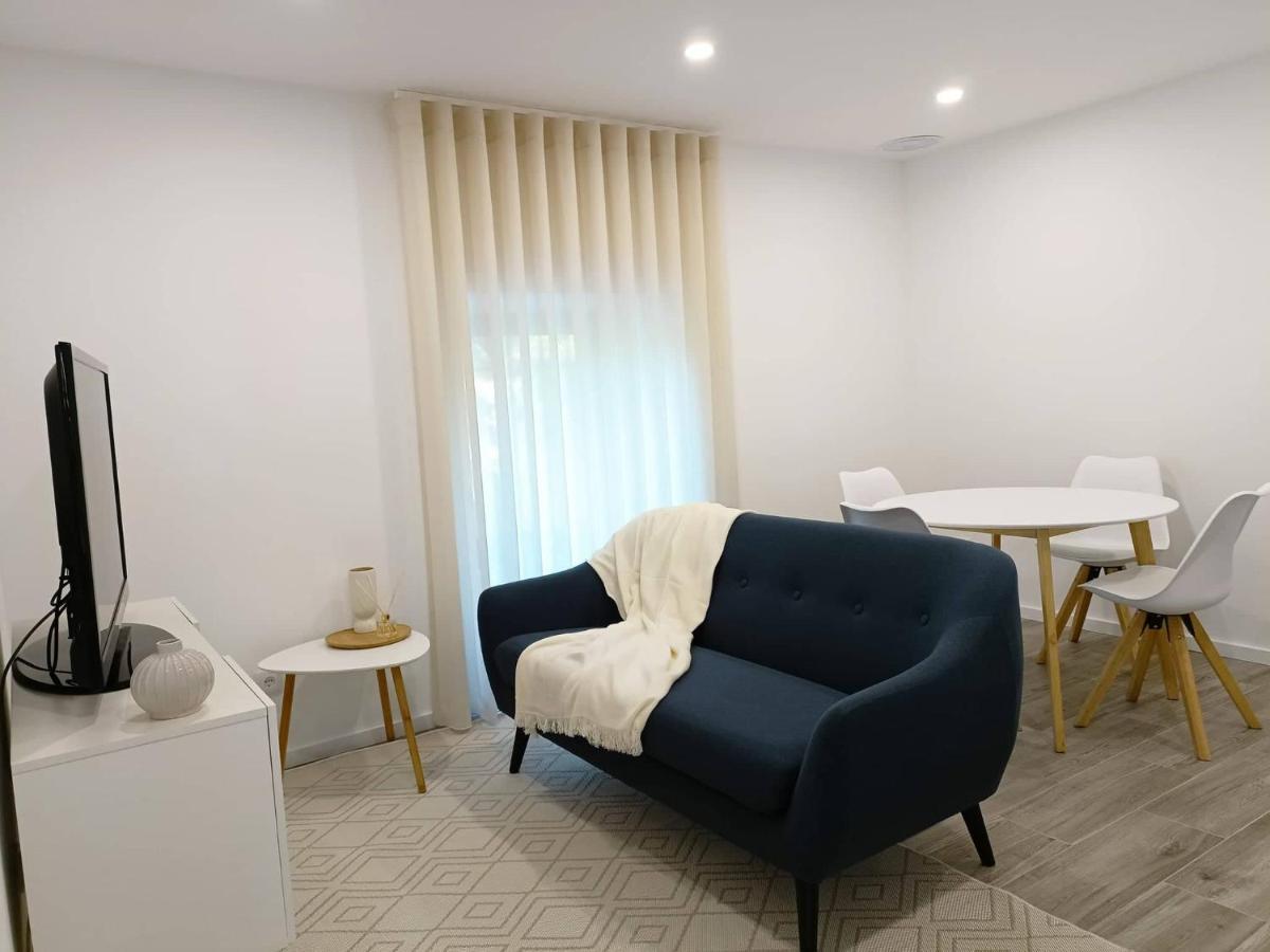 Andreihouse Vila Amares Exterior foto